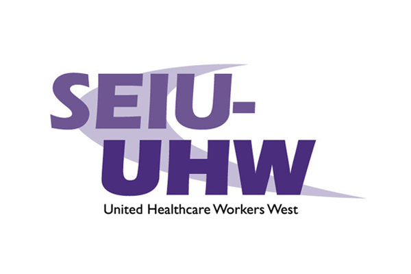 SEIU United Healthcare Workers West