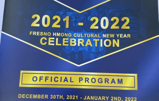Fresno Hmong Cultural New Year