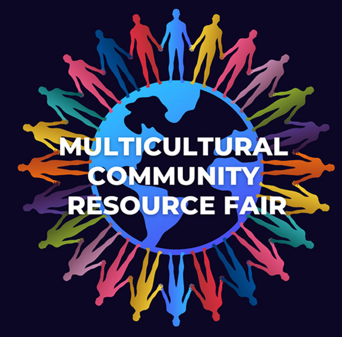 Multi-Cultural Chamber of Commerce Resource Fair